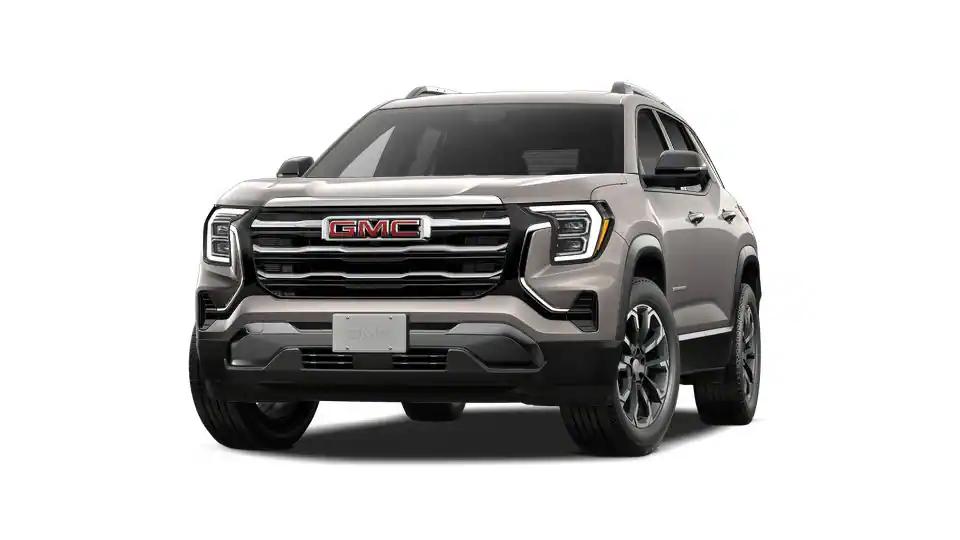New 2027 GMC Terrain AWD Elevation