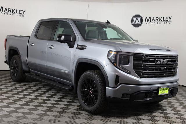 New 2026 GMC Sierra 1500 Elevation
