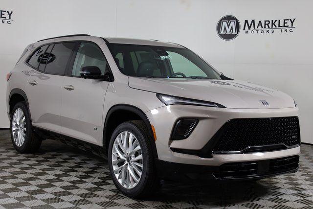 New 2026 Buick Enclave Sport Touring