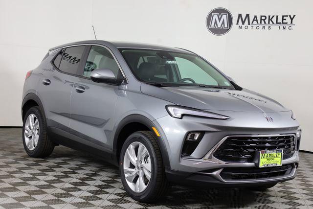 New 2026 Buick Encore GX Preferred