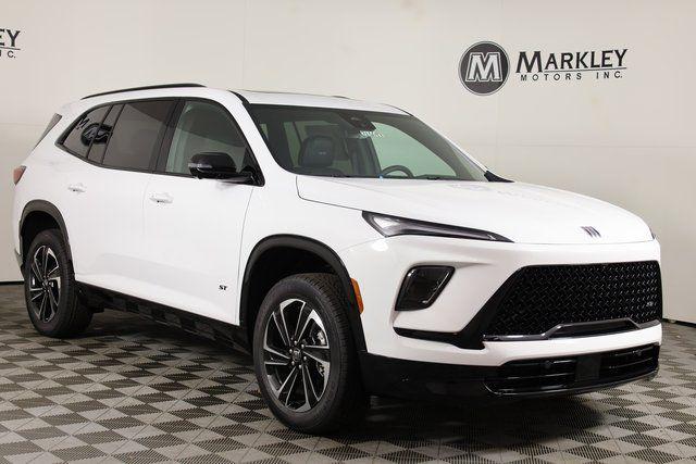 New 2026 Buick Enclave Sport Touring
