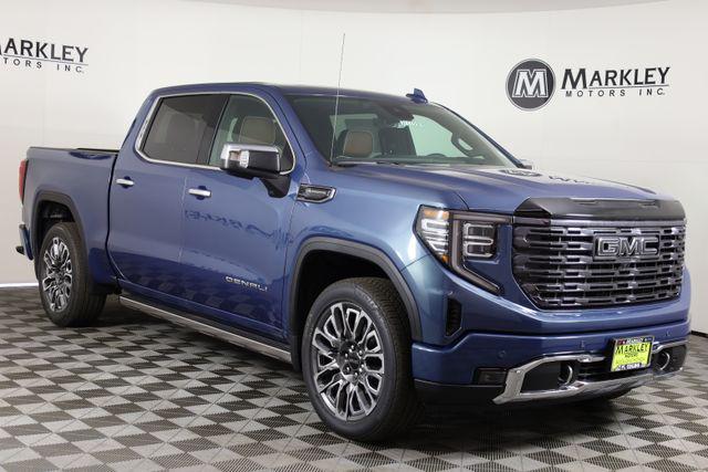 New 2026 GMC Sierra 1500 Denali Ultimate