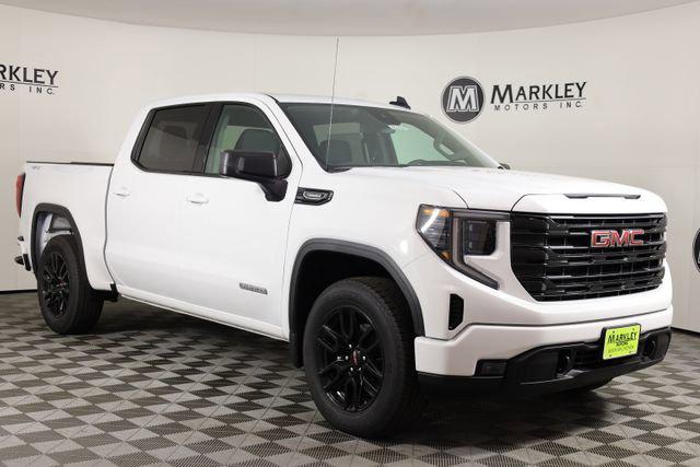 New 2026 GMC Sierra 1500 Elevation