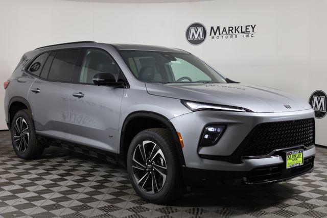 New 2026 Buick Enclave Sport Touring