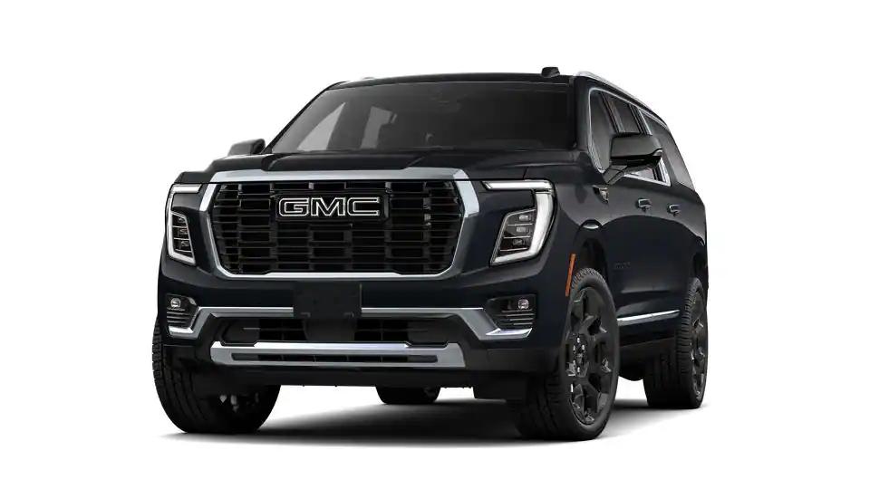 New 2026 GMC Yukon XL Denali