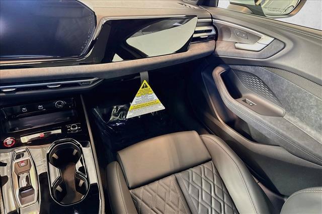 2026 AUDI S5 PLUS 缩略图 19