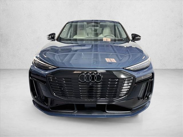 2027 AUDI Q6 E-TRON SPORTBACK PRESTIGE 照片 2