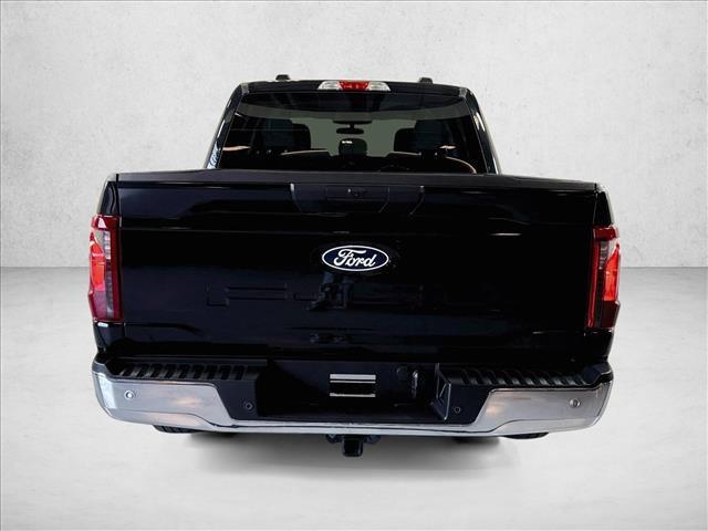 2025 FORD F-150 XLT 缩略图 25