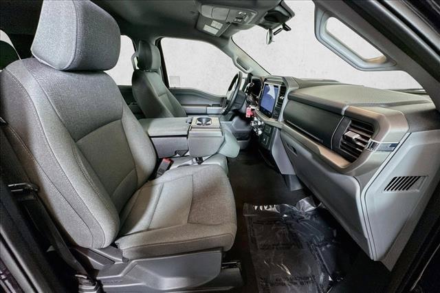 2025 FORD F-150 XLT 缩略图 26