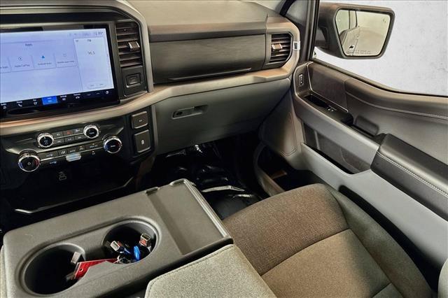 2025 FORD F-150 XLT 缩略图 21
