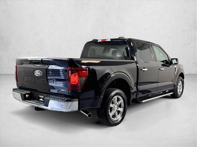 2025 FORD F-150 XLT 照片 6