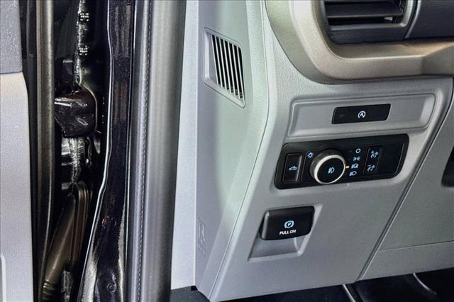 2025 FORD F-150 XLT 照片 10