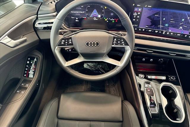 2026 AUDI A6 BASE 缩略图 18