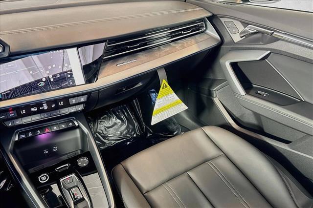 صورة مصغرة 20 لـ 2026 AUDI A3 PREMIUM