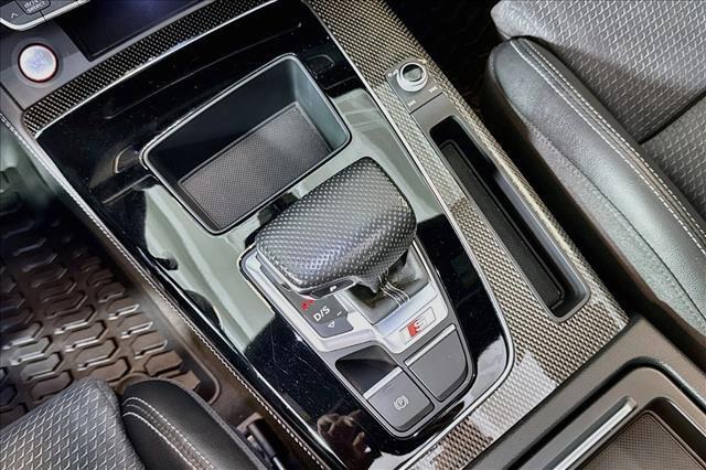 2022 AUDI SQ5 3.0T PREMIUM PLUS thumbnail 16