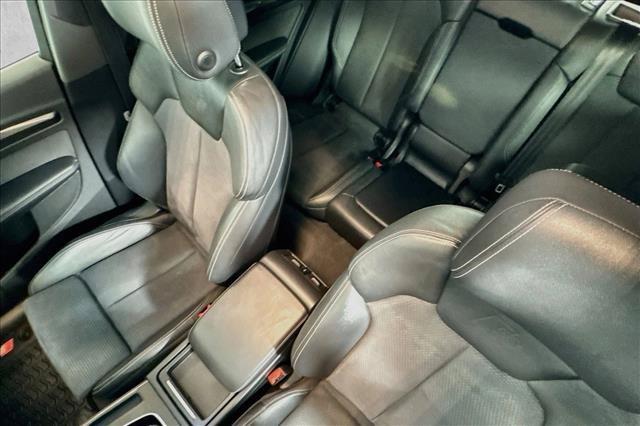 2022 AUDI SQ5 3.0T PREMIUM PLUS thumbnail 20