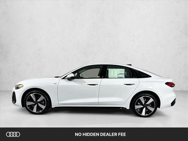 2026 Audi A5 Premium Plus