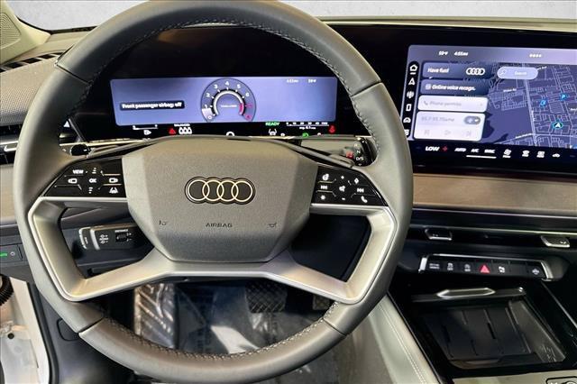 صورة 10 لـ 2026 AUDI Q3 S LINE