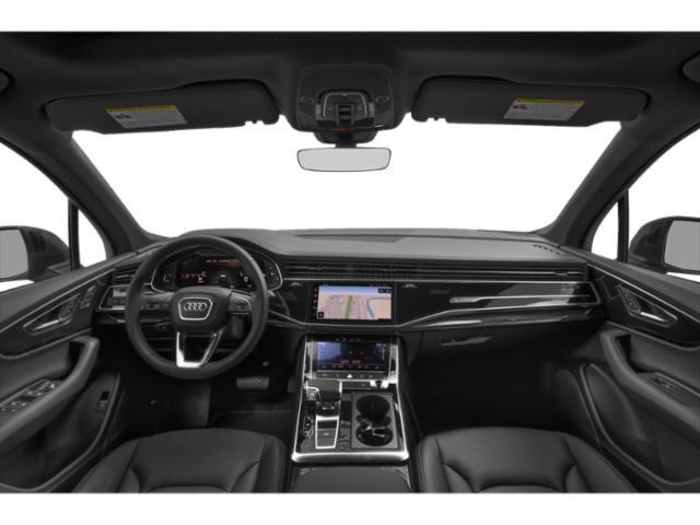 صورة 5 لـ 2026 AUDI Q7 55 PREMIUM