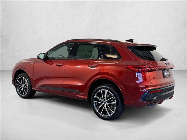 2026 AUDI Q5 PLUS 照片 6