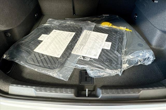 صورة مصغرة 24 لـ 2026 AUDI A3 PREMIUM