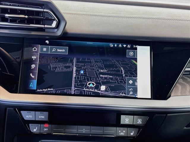 صورة مصغرة 12 لـ 2026 AUDI A3 PREMIUM