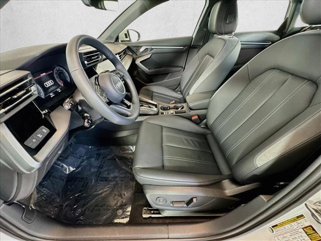 صورة مصغرة 18 لـ 2026 AUDI A3 PREMIUM