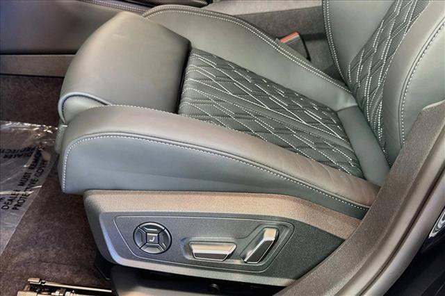 2026 AUDI S5 PLUS 缩略图 15