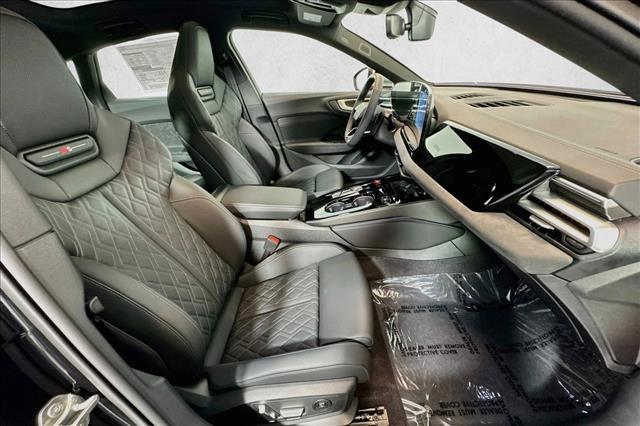 2026 AUDI S5 PLUS 缩略图 23