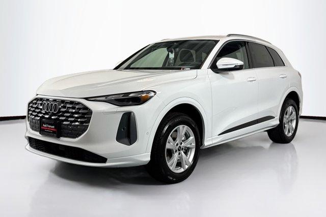 New 2026 Audi Q5