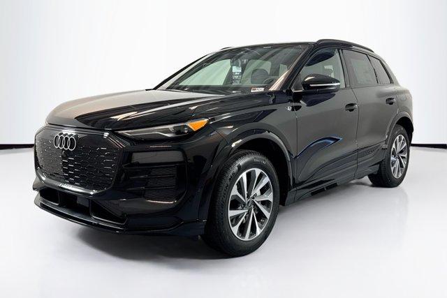 New 2027 Audi Q6 e-tron Premium