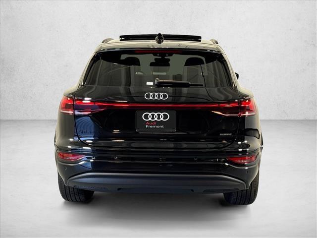 صورة 6 لـ 2027 AUDI Q6 E-TRON PREMIUM