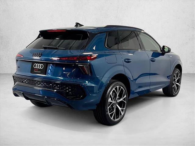 2026 AUDI Q3 S LINE — фото 5