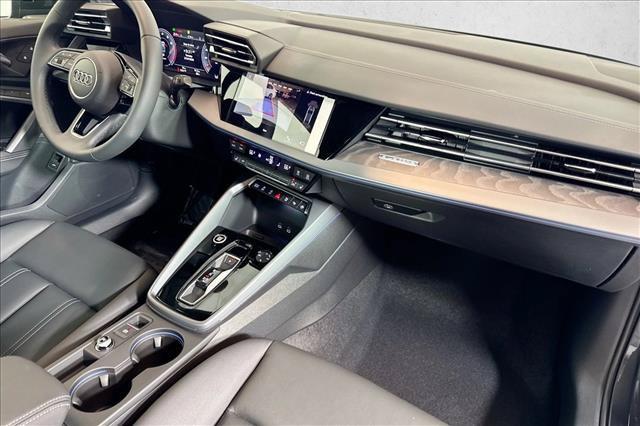 2026 AUDI A3 PREMIUM — миниатюра 27