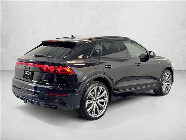 2026 AUDI Q8 PRESTIGE 照片 5