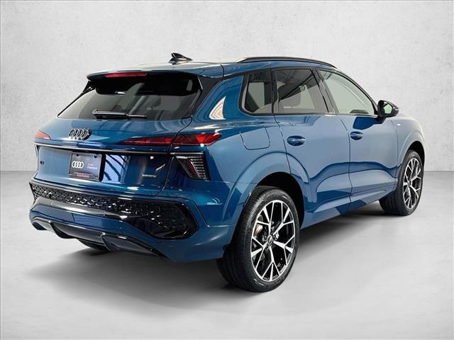 2026 AUDI Q3 S LINE 照片 5