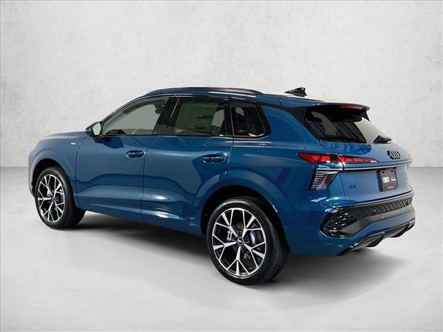 2026 AUDI Q3 S LINE 照片 7