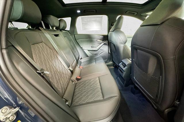 صورة مصغرة 24 لـ 2027 AUDI SQ6 E-TRON PRESTIGE