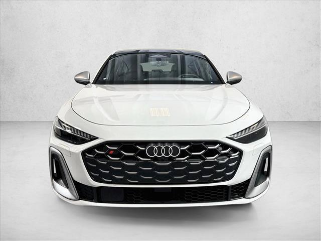 2026 AUDI S5 PLUS — фото 2