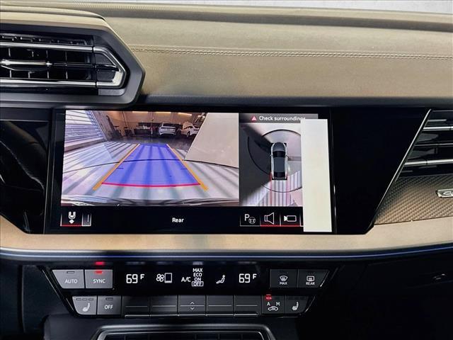 2026 AUDI S3 2.0T QUATTRO photo 13