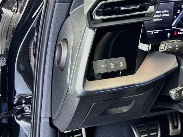 2026 AUDI S3 2.0T QUATTRO photo 10