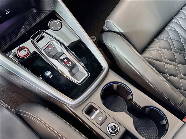 2026 AUDI S3 2.0T QUATTRO photo 15