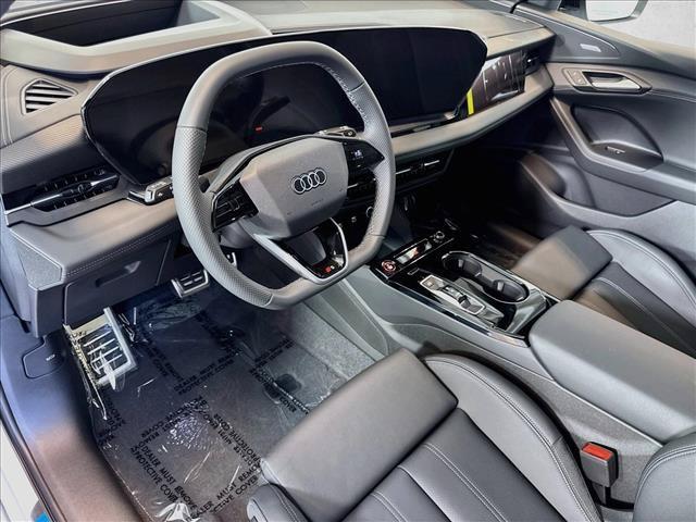 2027 AUDI SQ6 E-TRON PREMIUM PLUS — фото 9