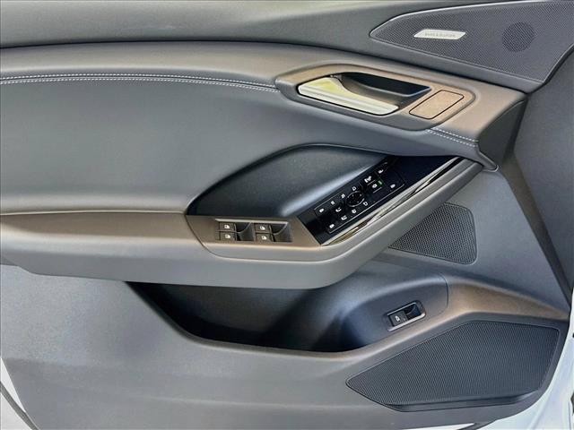 2027 AUDI SQ6 E-TRON PREMIUM PLUS — фото 15