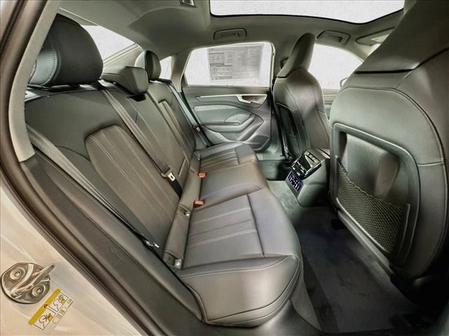 2026 AUDI A6 BASE — фото 23