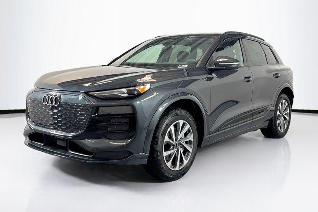 New 2027 Audi Q6 e-tron Premium