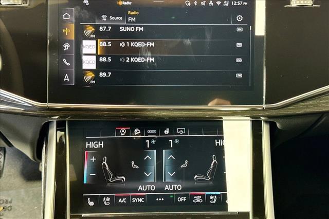 2026 AUDI Q8 PREMIUM PLUS 缩略图 13