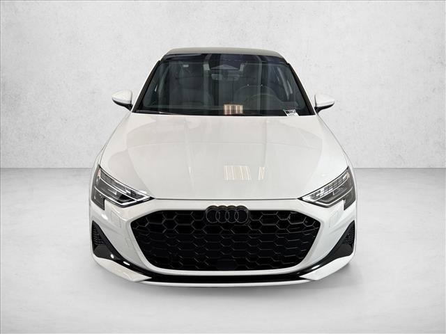 2026 AUDI A3 PREMIUM — фото 2