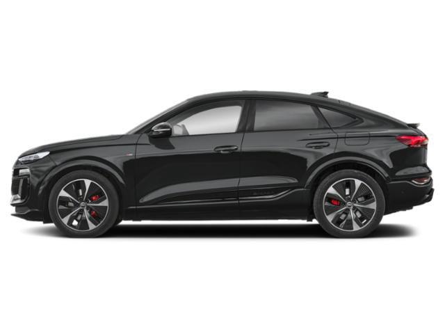 2027 AUDI Q6 E-TRON SPORTBACK PLUS — фото 2