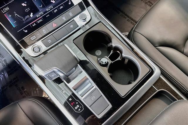 صورة 14 لـ 2026 AUDI Q7 45 PREMIUM